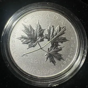Silver Treasures In House