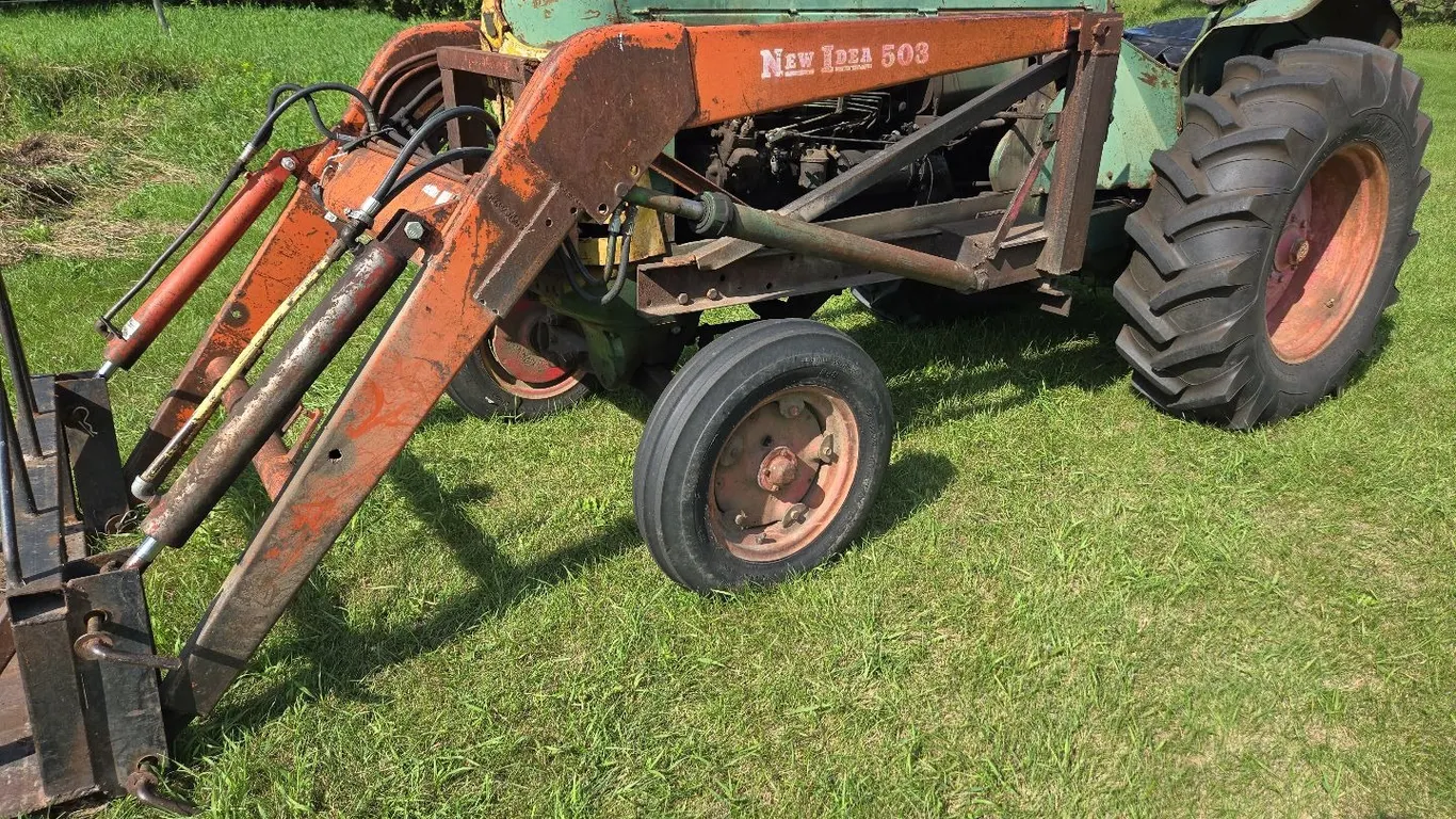 Beare Online-timed Tool, Acreage Supply & Household Auction
