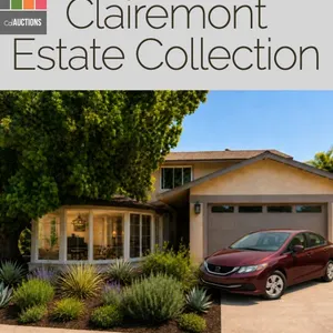 Clairemont Estate Collection