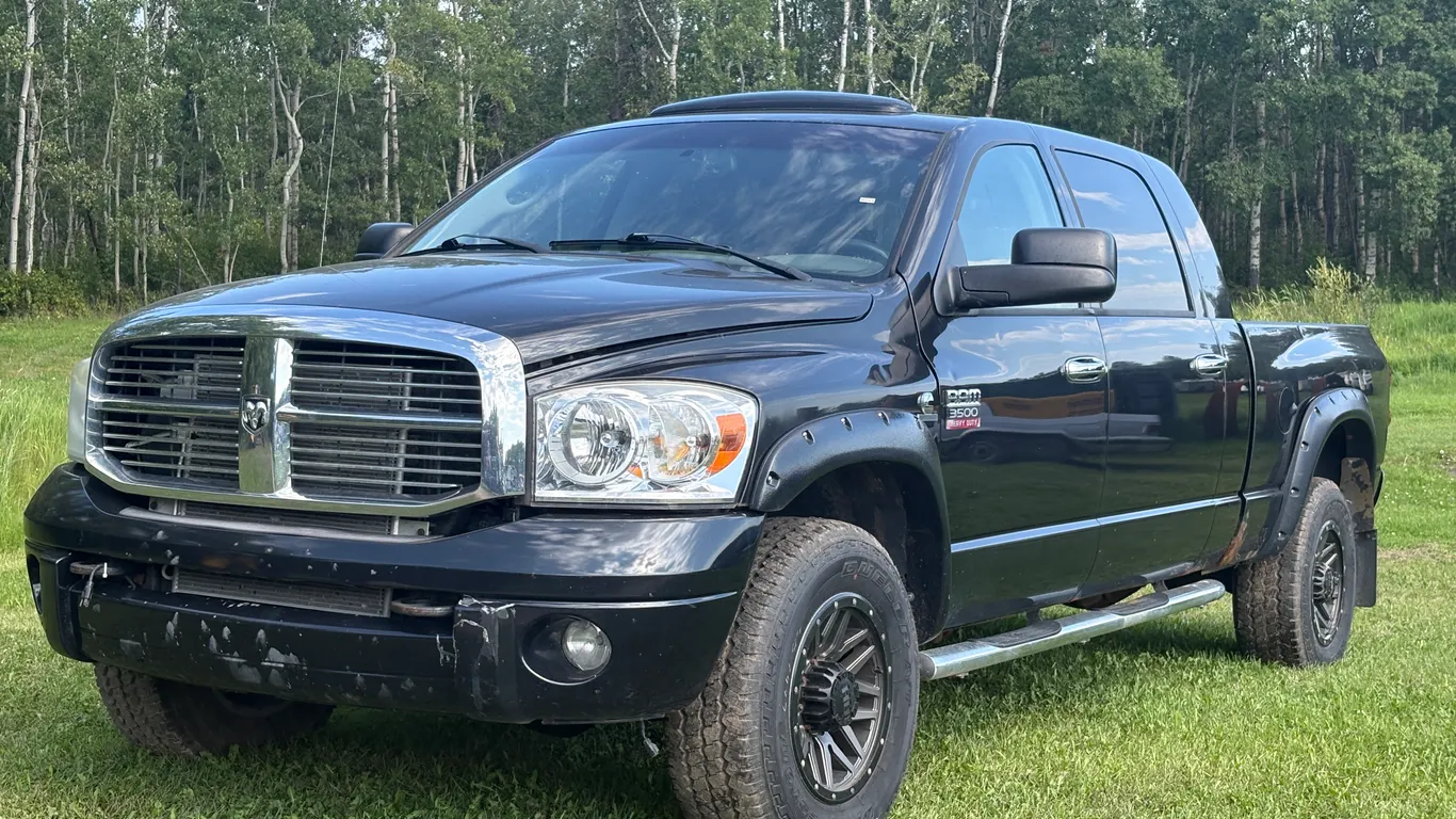 Alpha Works Auctions auto/ industrial sale