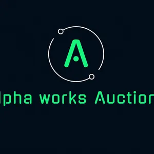 Alpha Works Auctions auto/ industrial sale