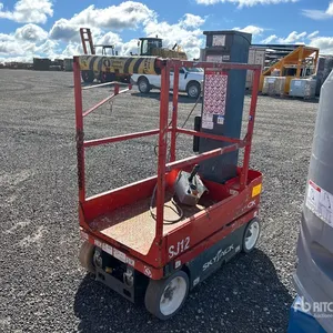 Ontario Regional Auction, CAN