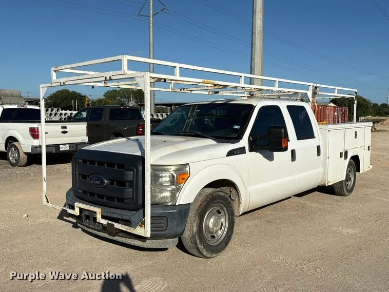 Tuesday October 13 Government Auction