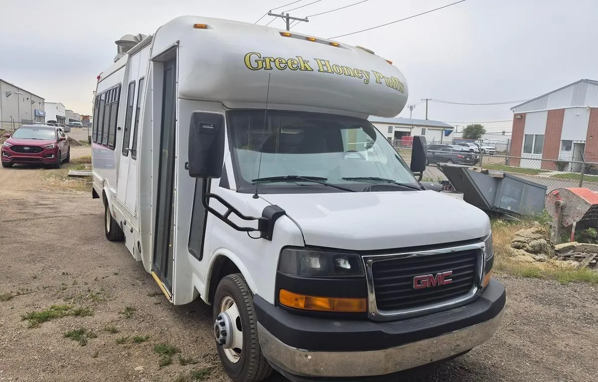 REGINA MONTHLY RESTAURANT AUCTION SALE