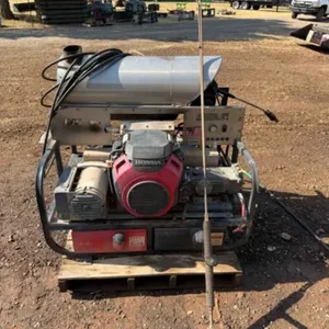 9/16 Muggenborg Equip Auction Enid OK