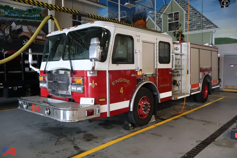 Town of Danvers Fire-MA #48782