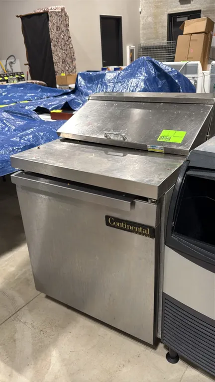 Pizzeria & Restaurant Equipment Liquidation, Stewartville, MN