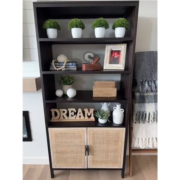 Brand new urban barn and show home quality like new furniture and decor