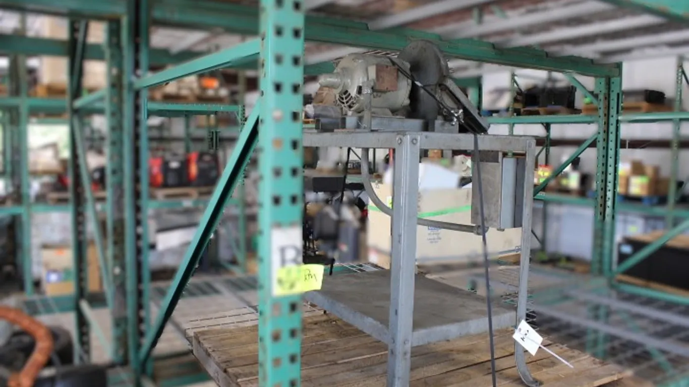 Air Compressor, Tooling, and More! - Tomball, TX 77377