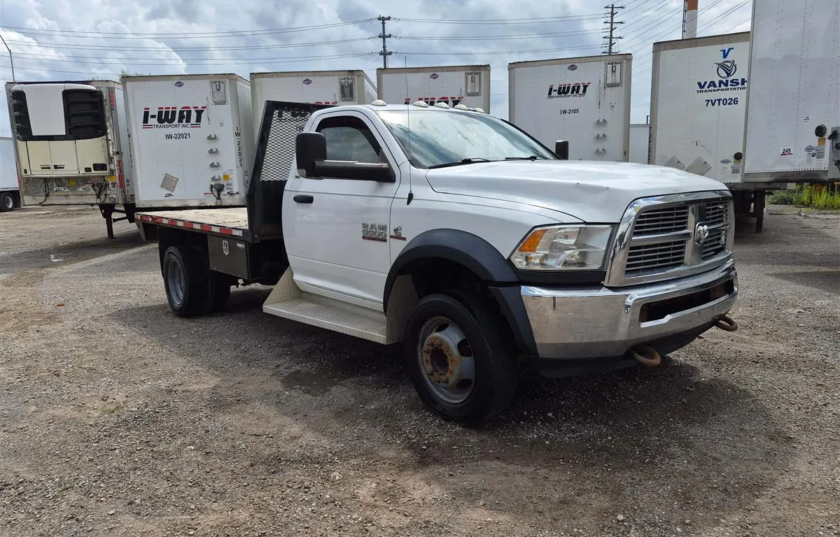 TORONTO AG & INDUSTRIAL EQUIPMENT AUCTION