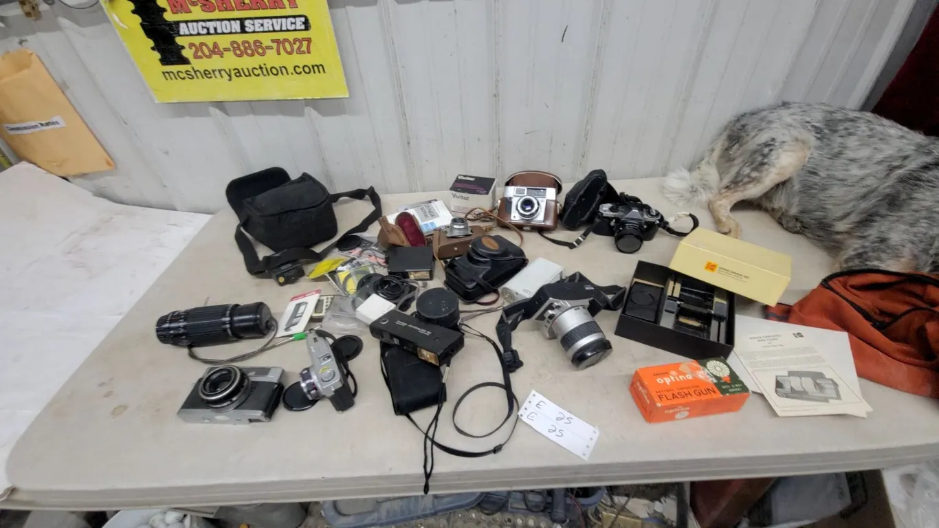 Estate & Moving Sale September 2, 2026 #49 - Appliances, Furniture, Tools, and More!