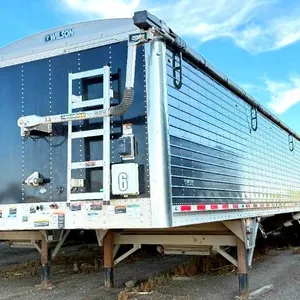 Smith Farms Equipment Auction - Sawyer, ND