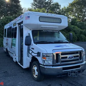 City of Gloversville DPW-NY #48749