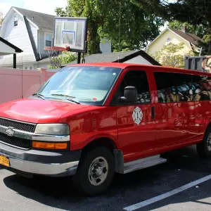 Rescue Hook & Ladder Co.1, Long Island-NY #48817