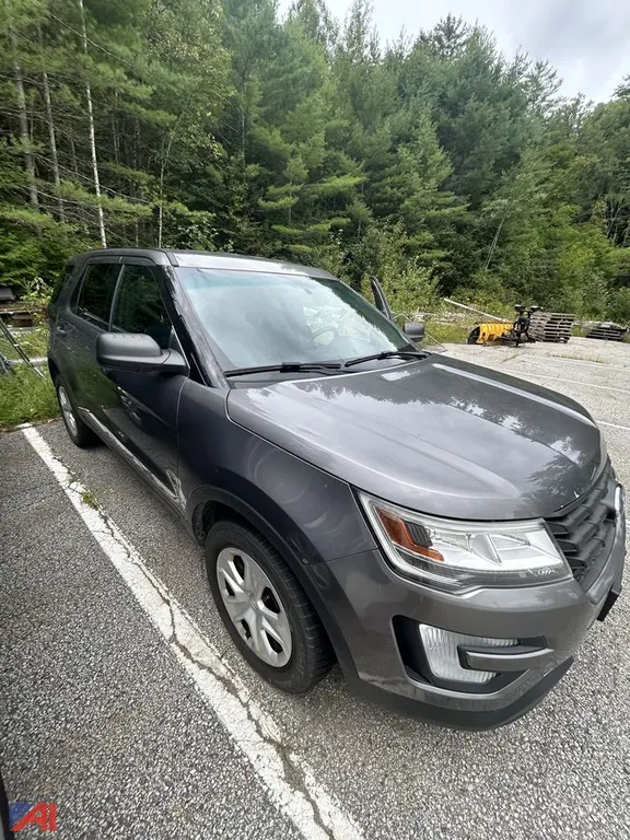 State of Vermont-VT #48816