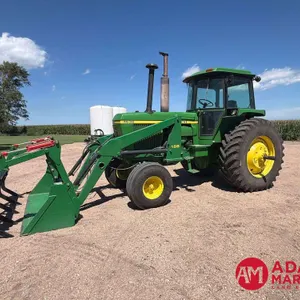 Statewide No Reserve Online Equipment Auction - September 8th