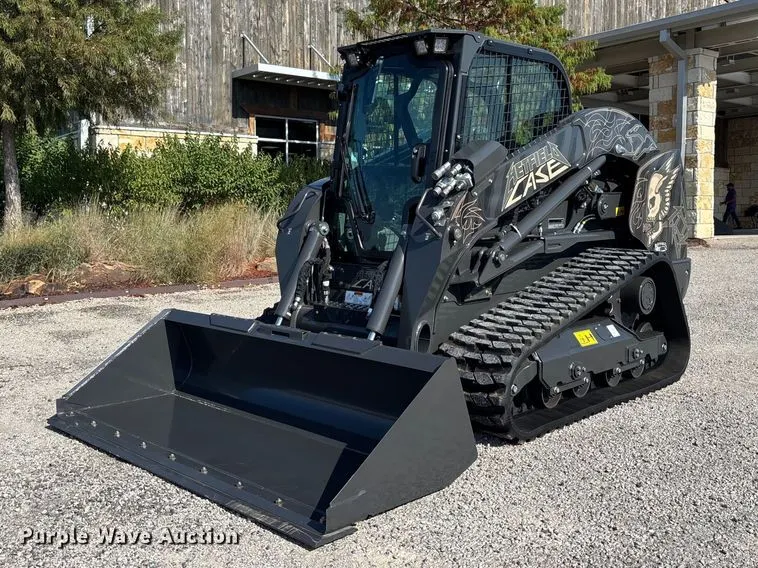 Thursday December 17 Construction Equipment Auction