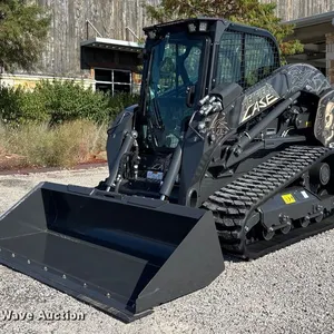 Thursday December 17 Construction Equipment Auction