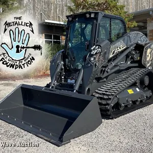 Thursday December 17 Construction Equipment Auction