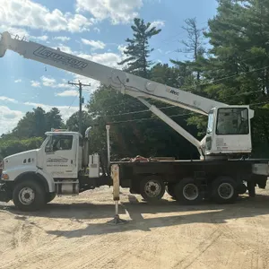VIRTUAL CRANE & HEAVY TRANSPORT AUCTION - SEPTEMBER 16TH @ 10 AM CT