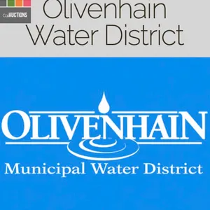Olivenhain Water District Surplus