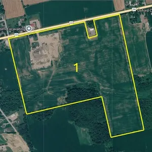 Malcolm Real Estate Unreserved Auction, CAN