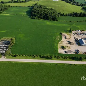 Malcolm Real Estate Unreserved Auction, CAN