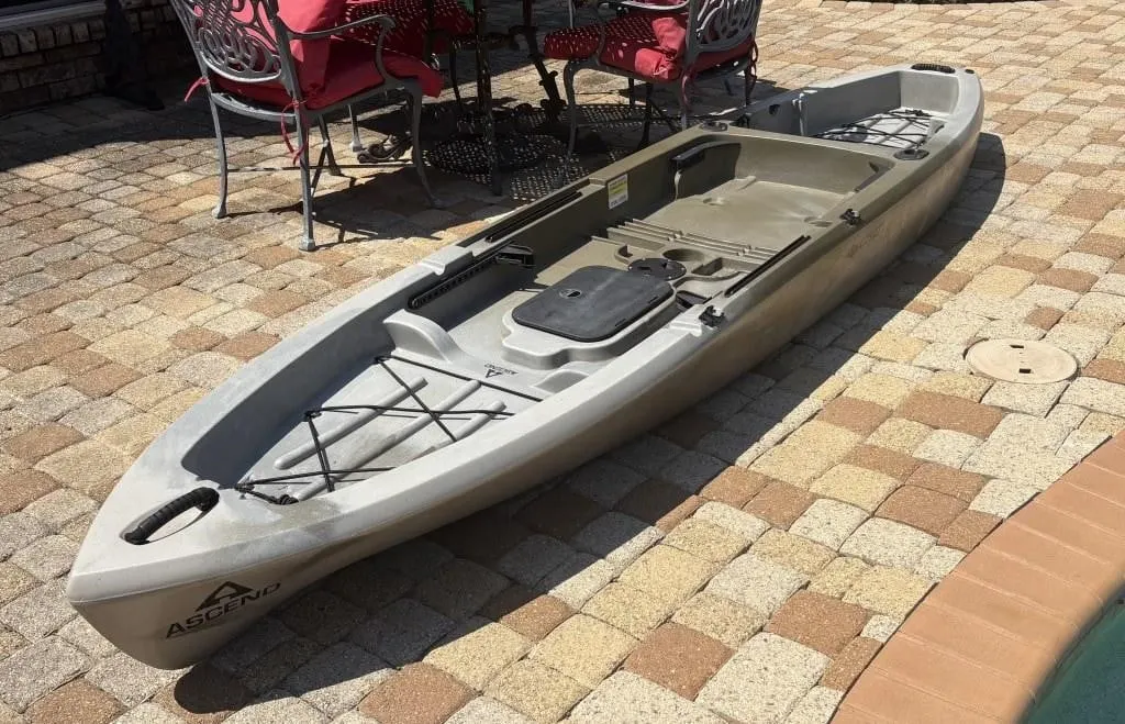 September Warehouse Auction