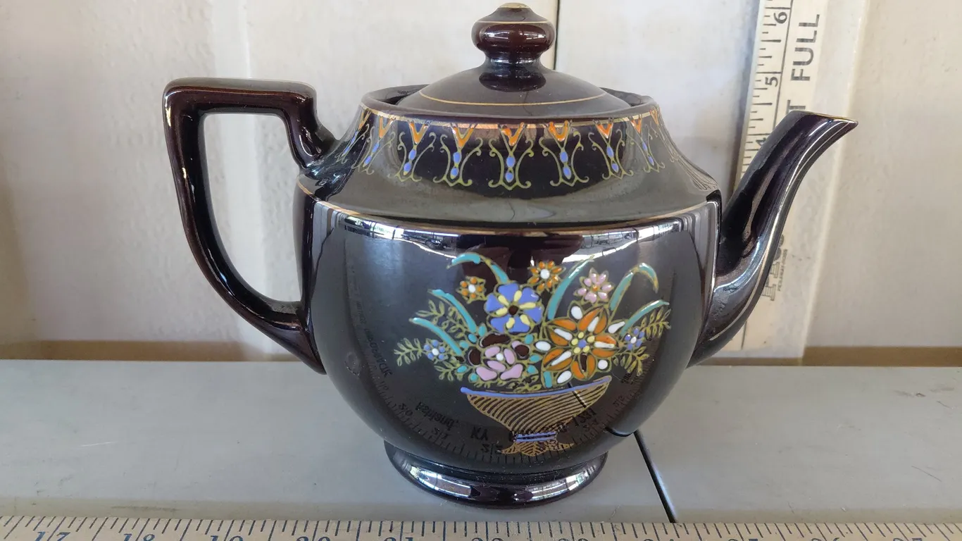 CHILLICOTHE: Sterling Candle Sticks, Fenton, Indiana, Playmobile Toys, Baby Scale, & More