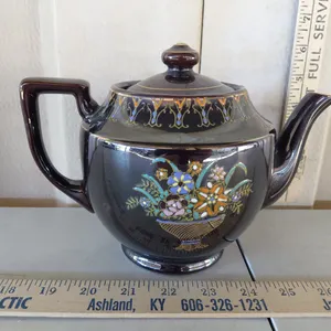 CHILLICOTHE: Sterling Candle Sticks, Fenton, Indiana, Playmobile Toys, Baby Scale, & More