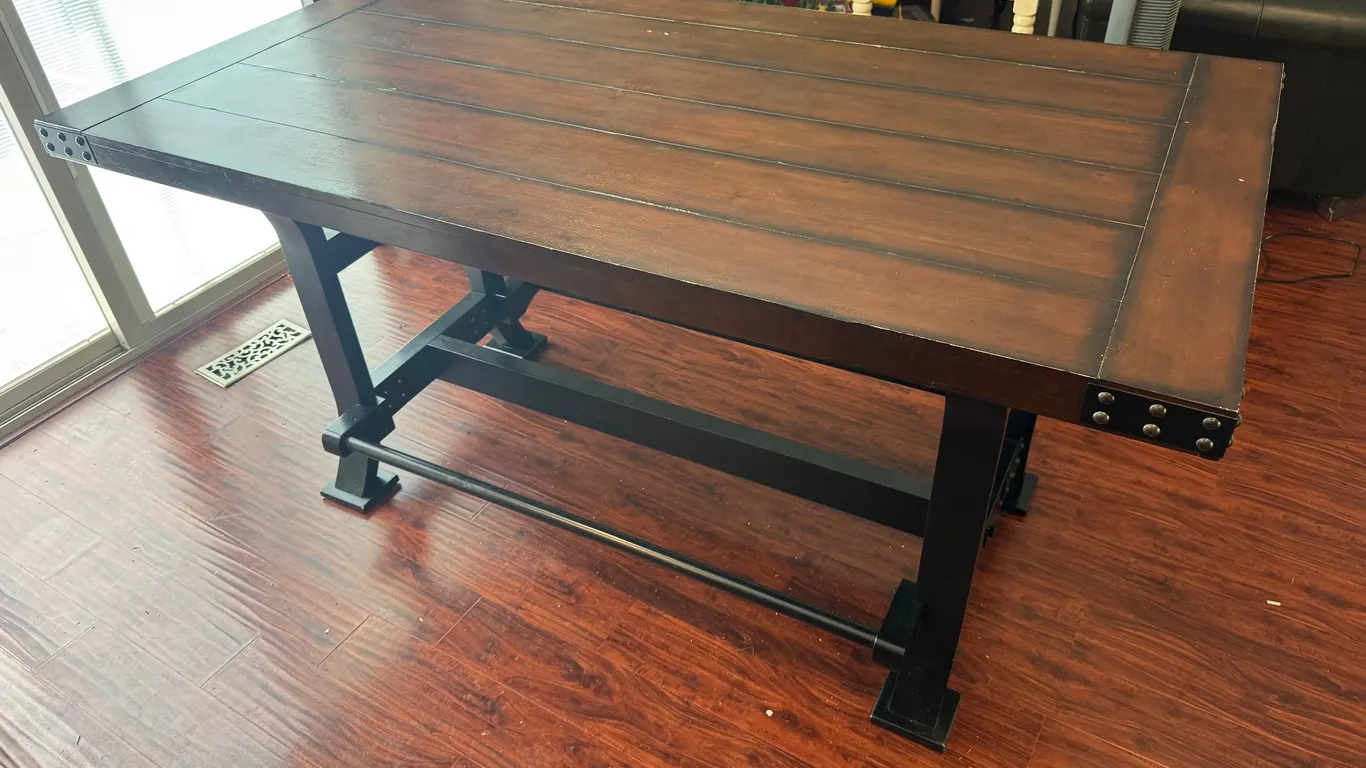 Gorgeous Contemporary and Traditional Furniture, Sporting Goods, Snow Blower, Pressure Washer & More!