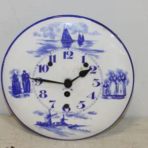 Terrific Delft China Decor. Audio Electronics, Silver Plate Serveware, Willow Tree Figures & Crystal Lamps!