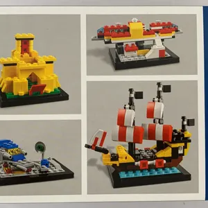 Sealed Lego Auction