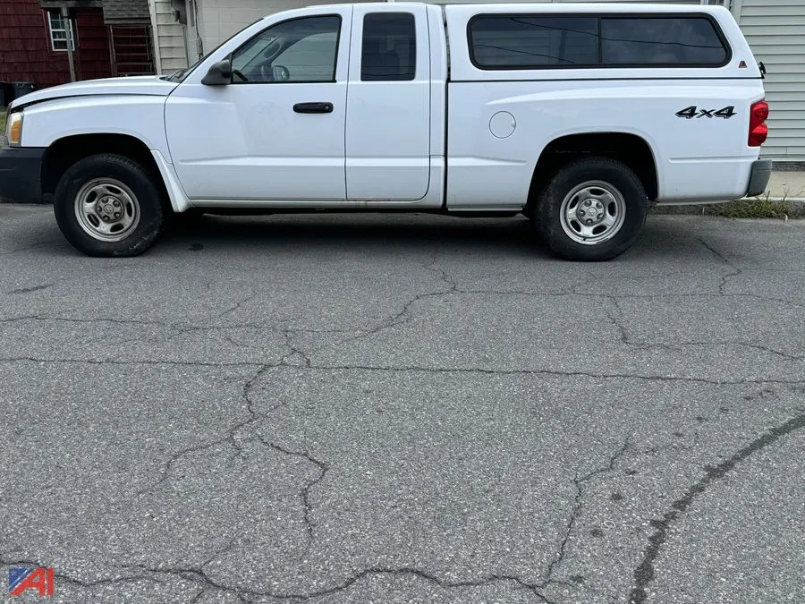 Surplus Liquidation-NY #48843
