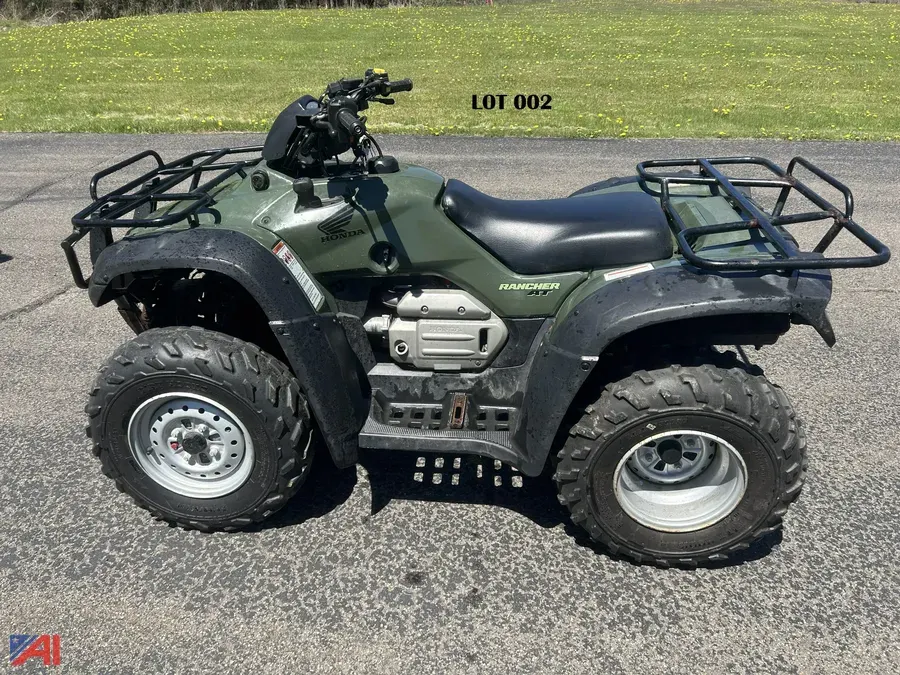 Chenango County Sheriff Dept-NY #48849