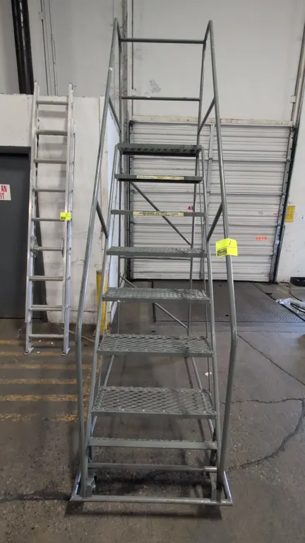 Commercial Refrigeration & Foodservice Equipment Warehouse, West Chester, OH