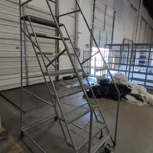 Commercial Refrigeration & Foodservice Equipment Warehouse, West Chester, OH