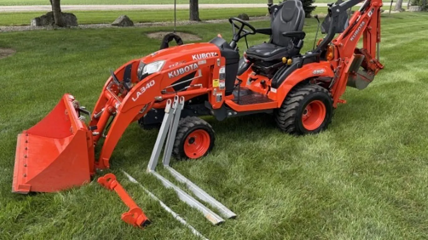 September Multi Consignor Auction - Guelph