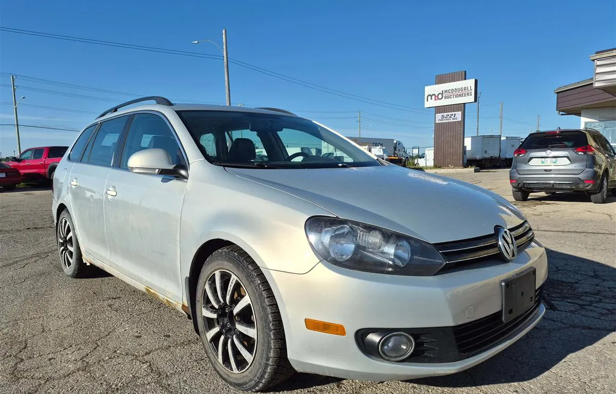 WINNIPEG WEEKLY AUCTION SALE