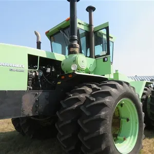 Hamm Internet Only Farm & Livestock Equipment Auction