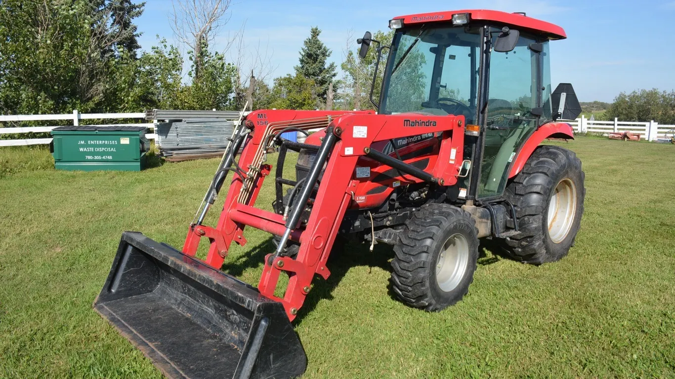 Laurier & Annette Boissonnault LIVE On-Site w/ Webcast Bidding on Select Items