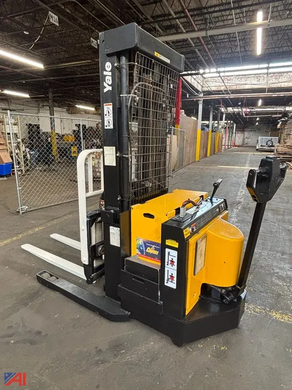 Surplus Liquidation-NY #48864