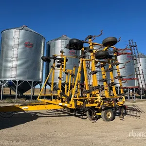 Highway 123 Farms Ltd