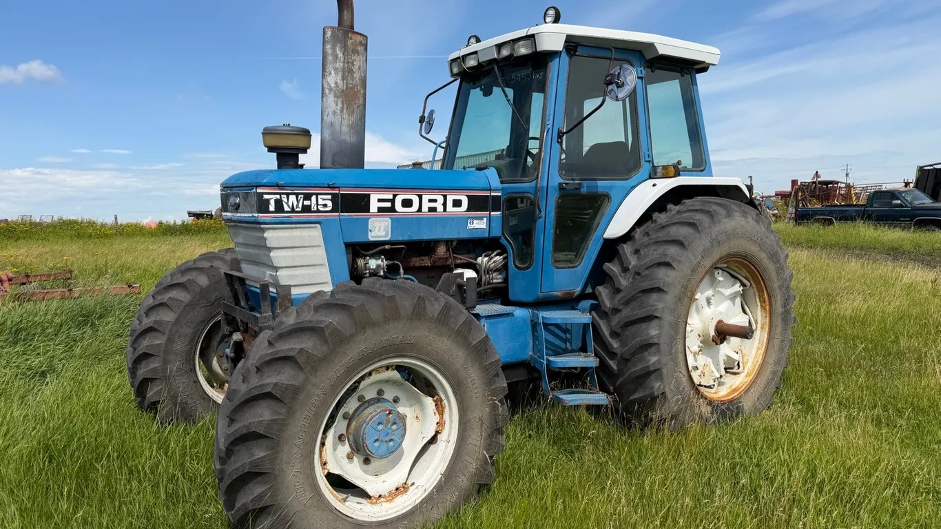 Estate of DARREL STIMSON - UNRESERVED TIMED ONLINE AUCTION