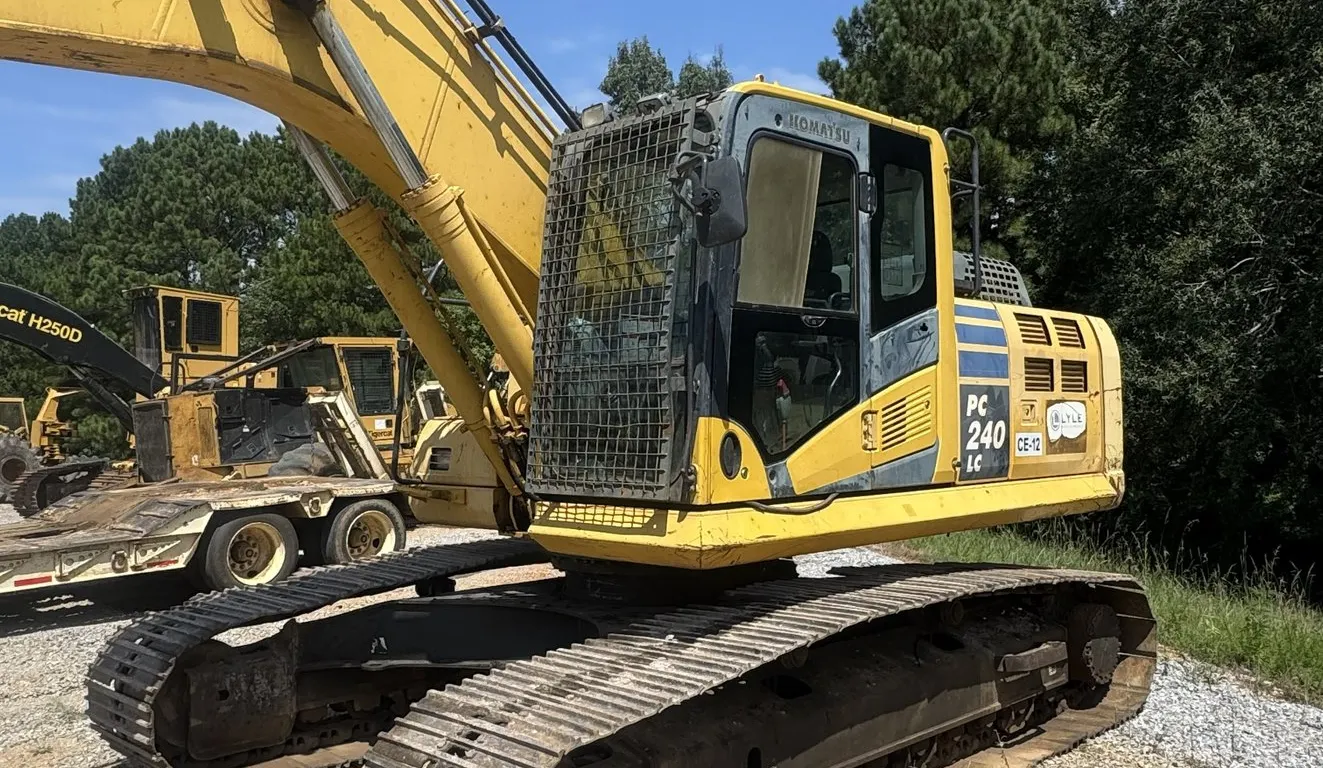 10/29/2026 Contractor's Retirement Online Only Auction