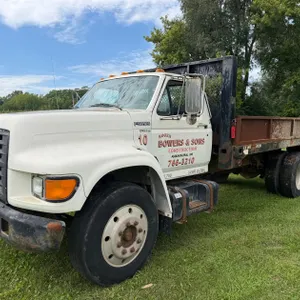 October 15th – Fall Equipment Auction