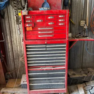 Estate Auction For Jerry Perfanick