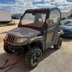 Consignment Sale - October 6, 2026 - Vehicles, Tractors, Building Supplies and Much More!
