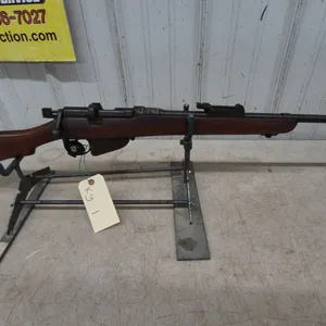 Firearm, Ammunition, Hunting Sale - October 13, 2026