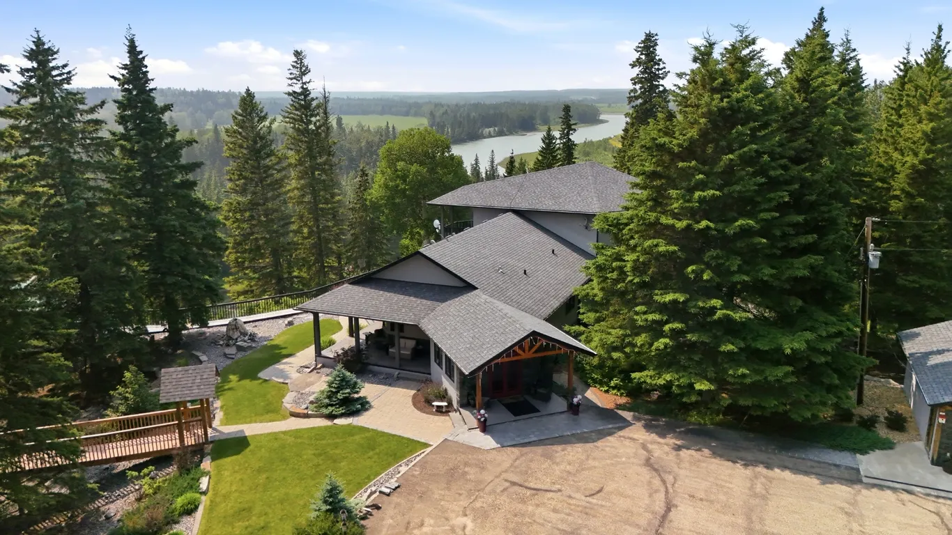 Dream Acreage Nature Luxury & Lifestyle